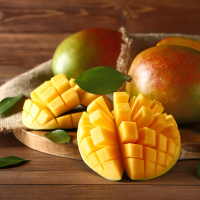 The Golden Duo: Why Mango and Annatto Are a Perfect Match in Dairy