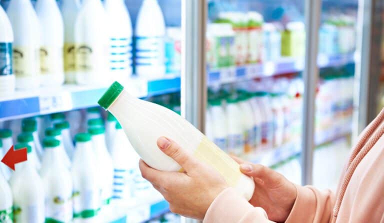 Understanding Shelf Life Extension in Cultured Milk Products (Yoghurt, Lala, and Cheeses)